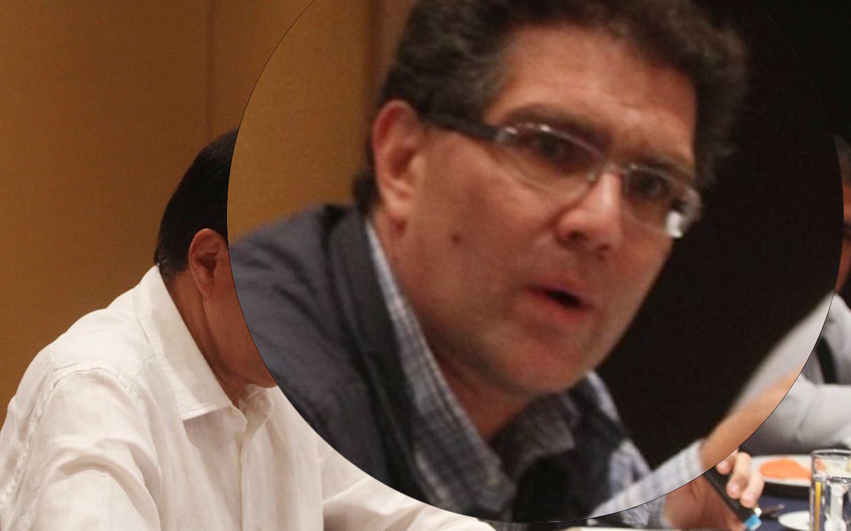 Las alianzas clientelares del PRD lo han hundido y sumergido en crisis: Ríos Piter