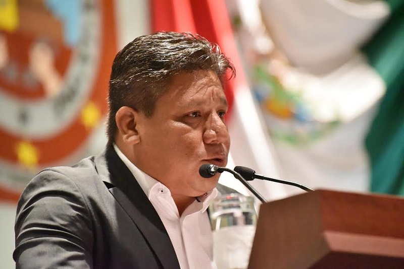 Direcciones del Congreso, sin soporte ni normatividad jurídica