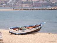 Naufraga embarcación tiburonera; hay tres pescadores desaparecidos en Huatulco