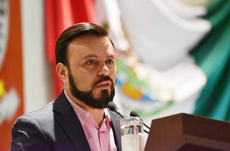 Disminuir 50% de recursos a partidos en campañas y candados para crear nuevos, propone PT