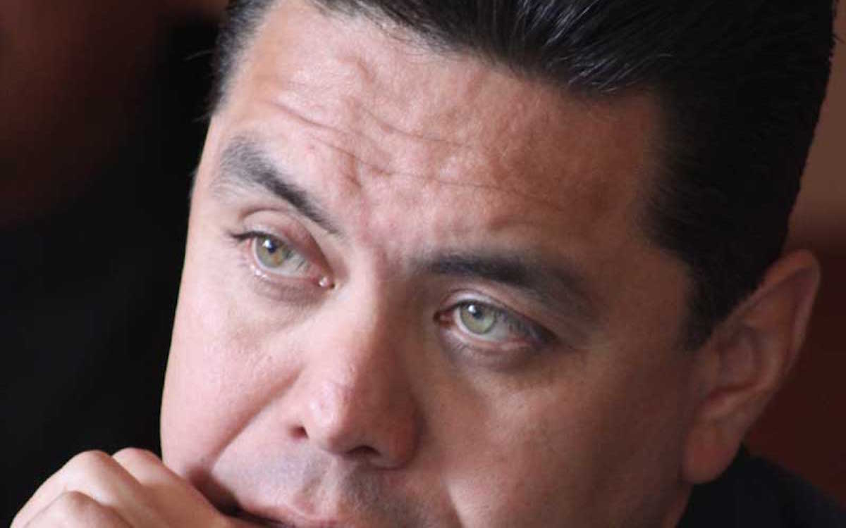 Fraguas defiende a ex funcionario de Finanzas de Cué; es su Tesorero