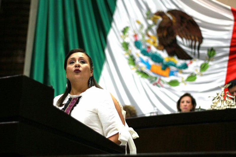 Demandan a SSO, deslindar responsabilidades penales por distribución de medicamentos caducos