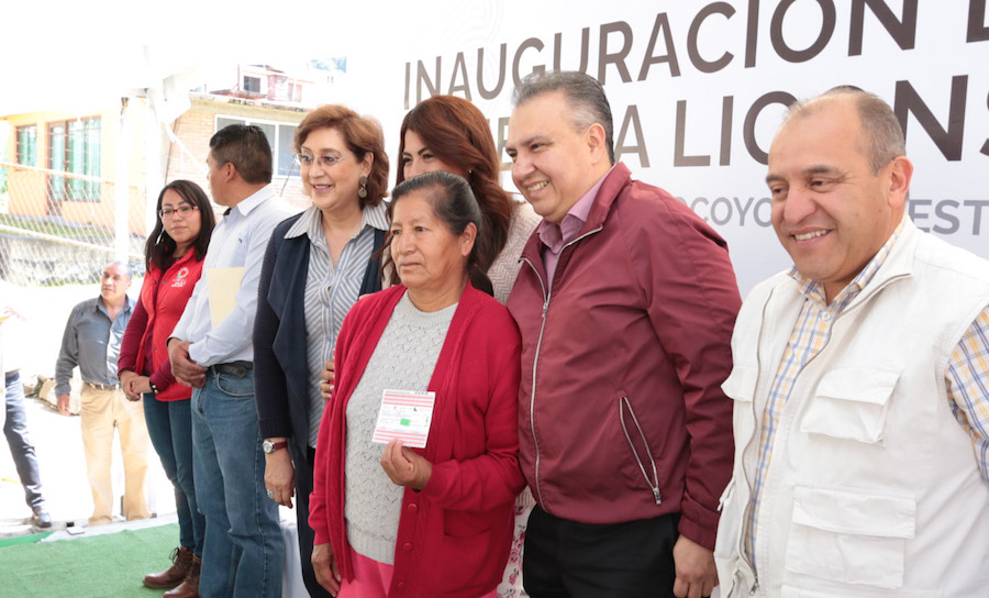 Los programas alimentarios no pararán: Director de Liconsa