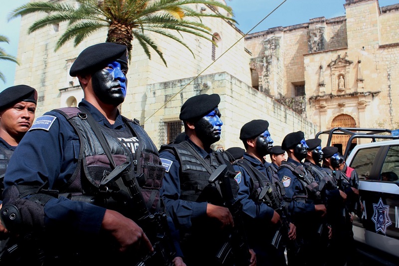 Este jueves, último día para ingresar a la Comisión de Seguridad Pública y Vialidad Municipal