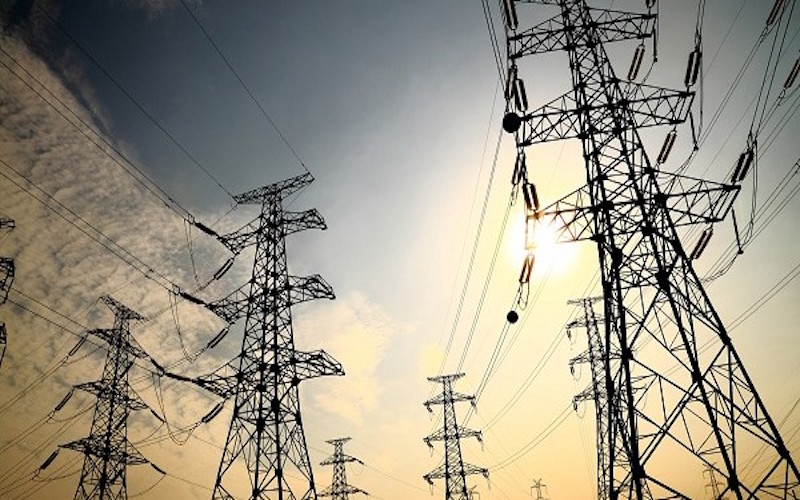Falla técnica en Subestación de CFE dejó sin luz a más de 30  mil usuarios en el Istmo