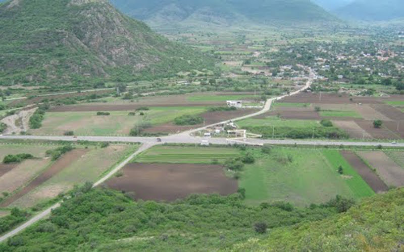 Macuilxóchitl y Teotitlán rechazan donarle tierras a militares