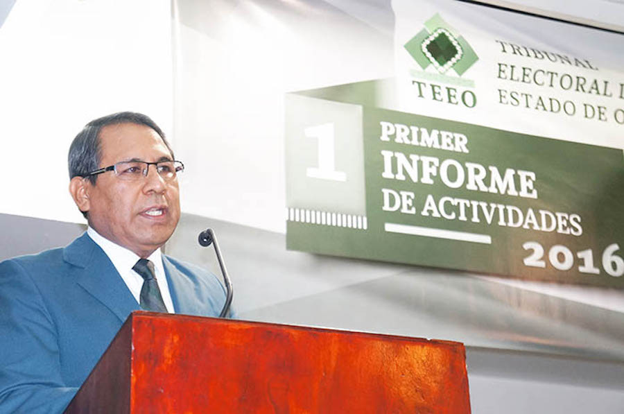 Pide Tribunal a hombres permitir a mujeres concejales ejercer sus mandatos