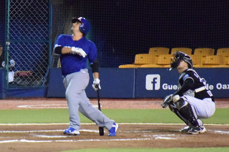 Acereros gana a Guerreros en juego de preparación