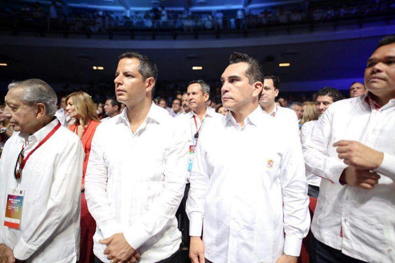 Diputados, autoridades y organizaciones de la Mixteca y Valle Central, emplazan a Murat a dar respuestas