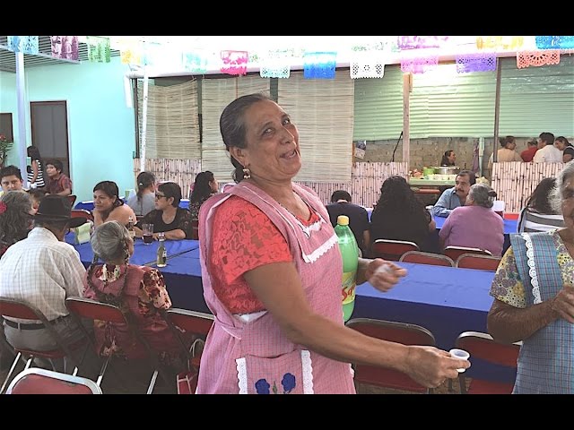 Zoila, la Simone de Beauvoir de Oaxaca