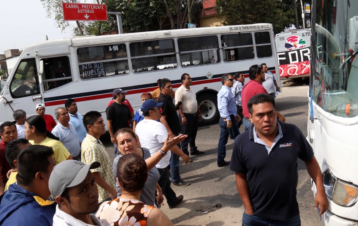 Si no aplican estado de Derecho para mantener paz social, no habrá reactivación económica de Oaxaca
