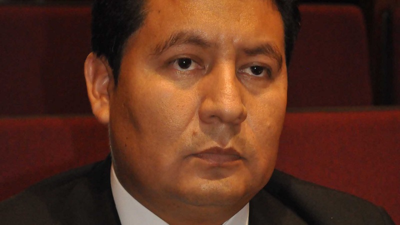 Permanente tiene 10 días para convocar al pleno del Congreso a elegir sucesor de Carrillo en Fiscalía
