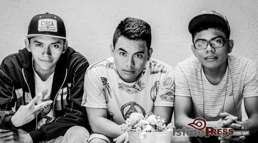 Invitan a concierto de rap y hip-hop en zapoteco, mixe, zoque y huave en el CaSa