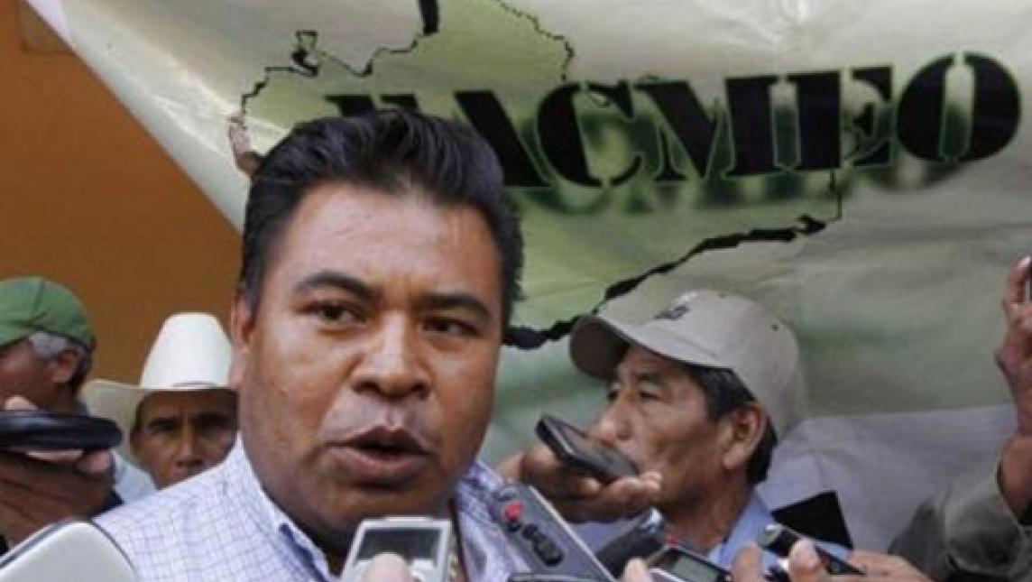 Liberan a maestro de la Sección 22 acusado de secuestro, después de casi 4 años