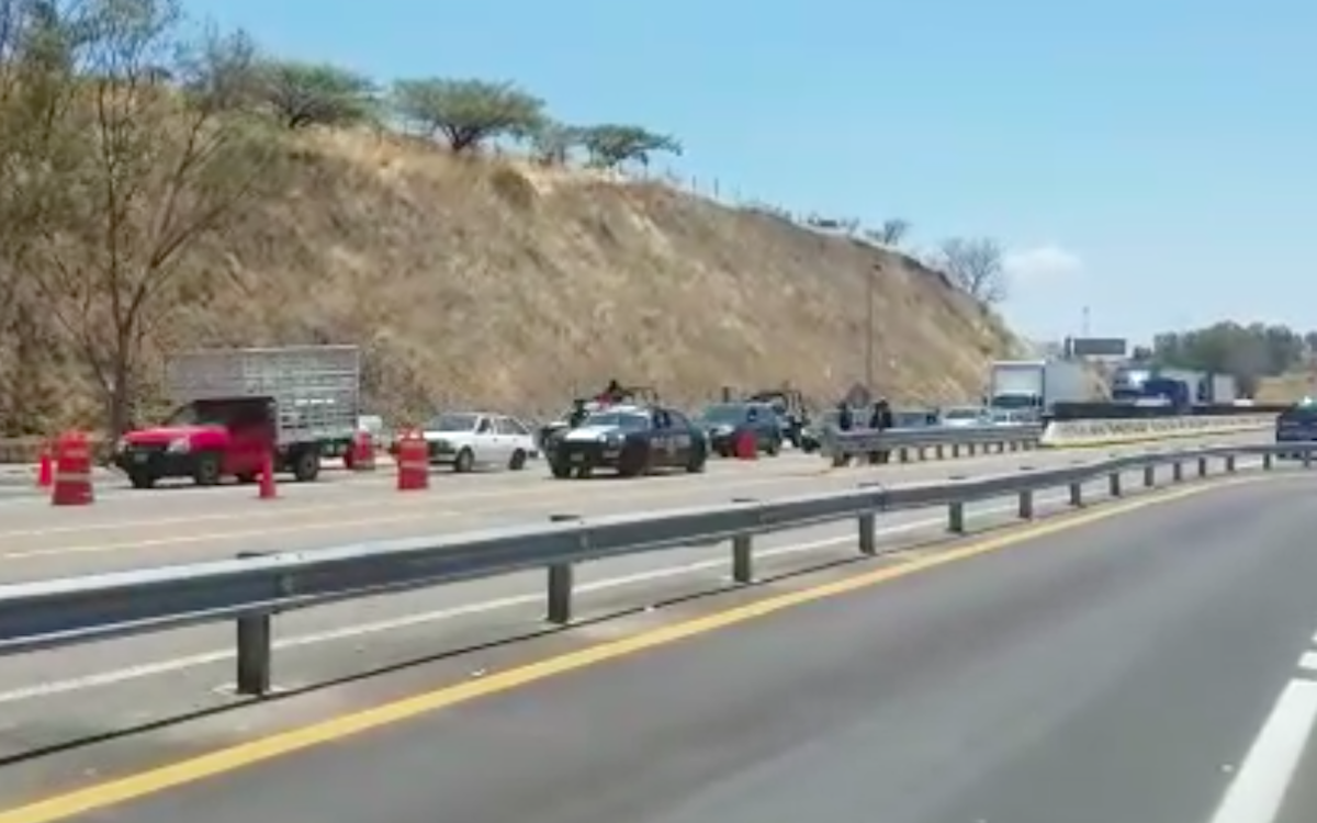 Por puente de Semana Santa liberan caseta de Huitzo