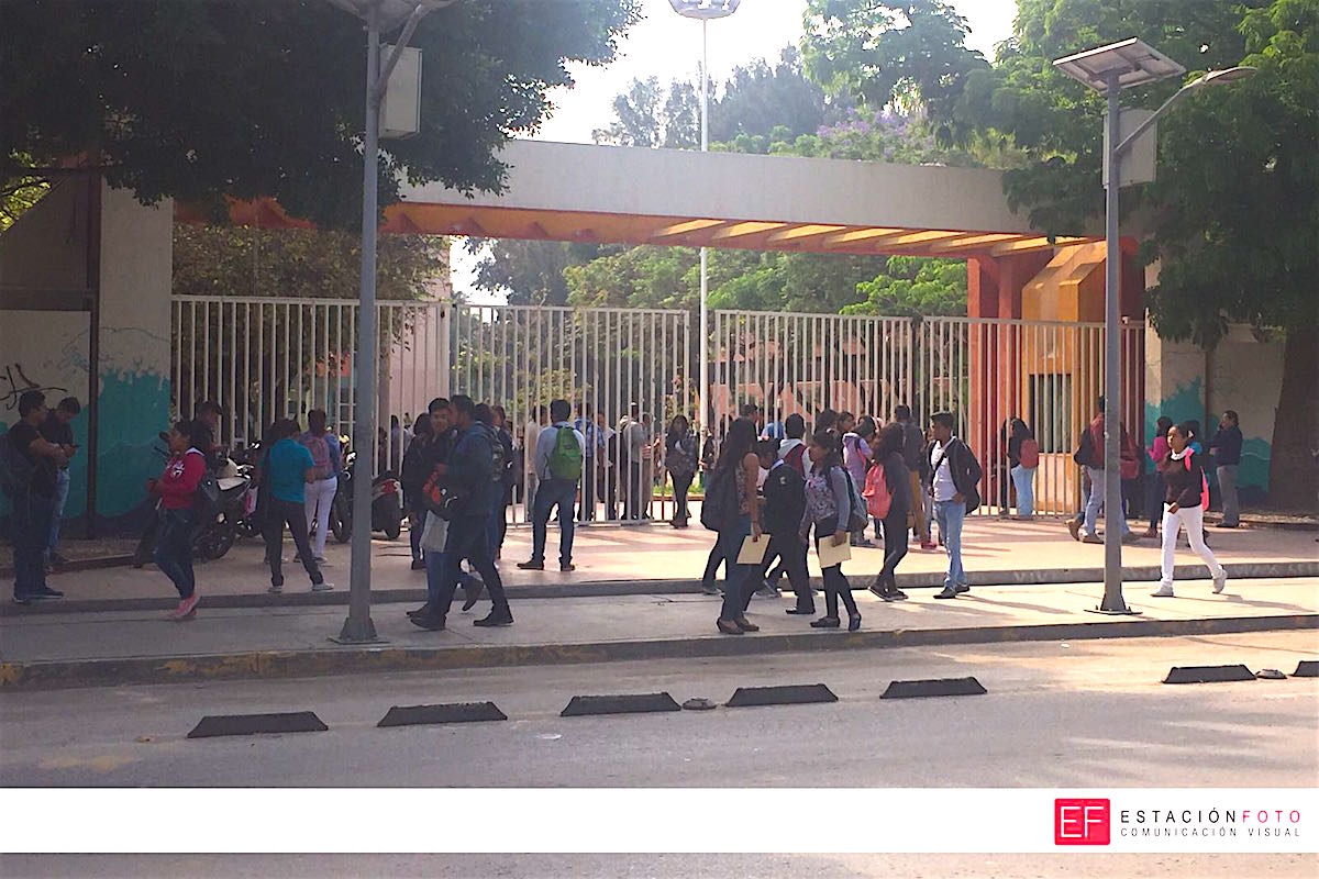 Por conflicto interno, STEUABJO impide clases en Ciudad Universitaria