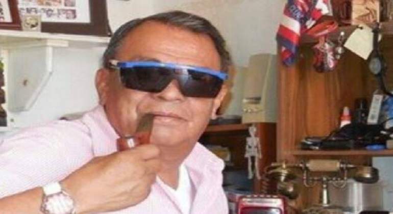 Asesinan a Maximino Rodríguez, periodista de Baja California Sur