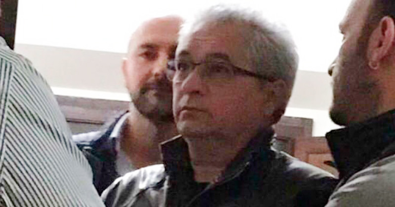 Yarrington tenía escoltas del gobierno a pesar de estar prófugo: Cabeza de Vaca