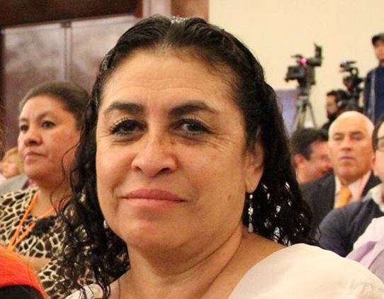 Transparencia, única forma de combatir la corrupción: Guadalupe Almanza