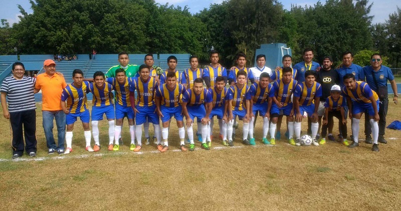 Ganó la LED-UABJO 3-2 en partido de ida a los Tigres Dorados MRCI