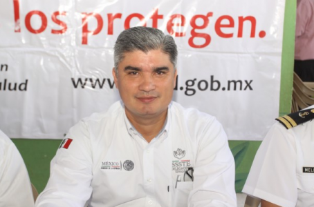 Ejecutan a director de clínica del ISSSTE en Mazatlán