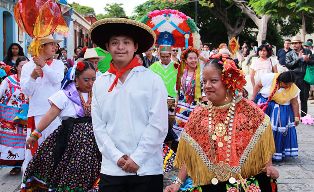 Realizarán el Primer Fin de Semana Inclusivo en el Museo Infantil de Oaxaca