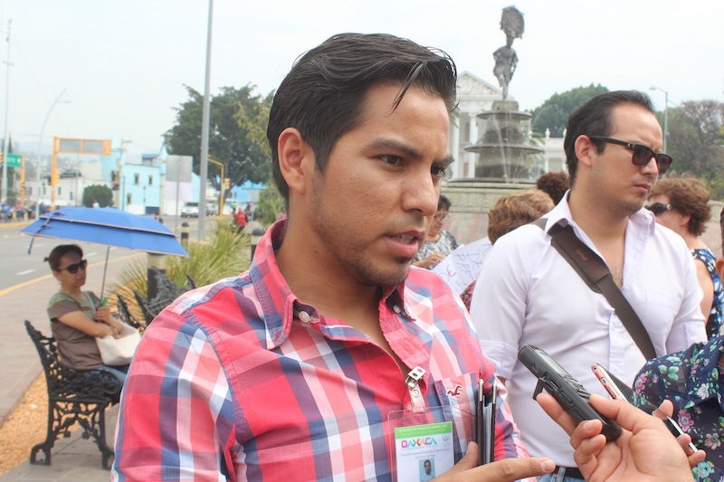 Atenderá Municipio Capitalino arbolado urbano en mal estado