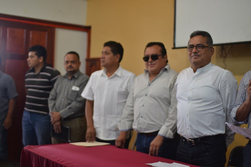 Perredistas anuncian marcha para exigir seguridad en el Istmo