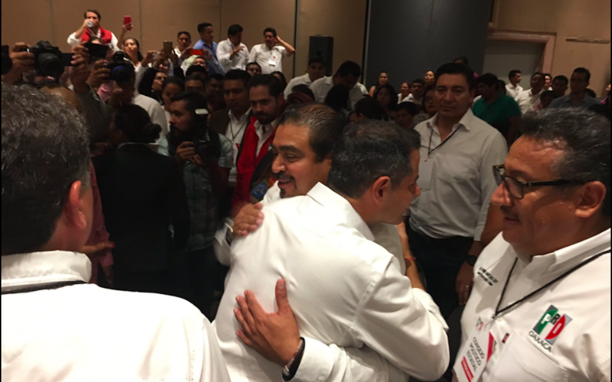 “Por instrucciones del gobernador” no se permitirá la corrupción en Oaxaca