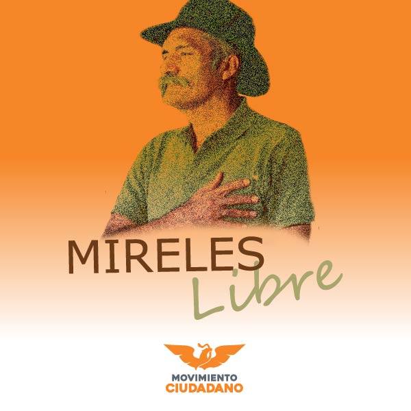Refrendamos respaldo a nuestra Dirigencia Nacional y al Dr. Mireles: Guadalupe Almanza