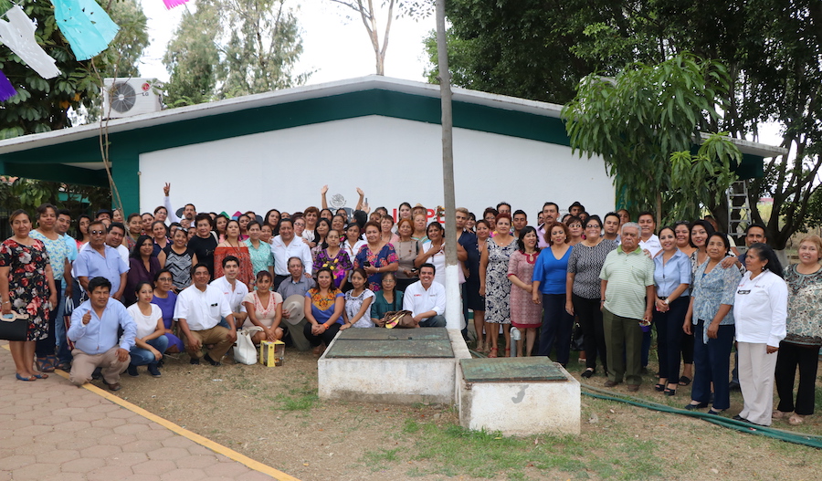 Reconoce ICAPET dedicación y empeño de sus Instructores