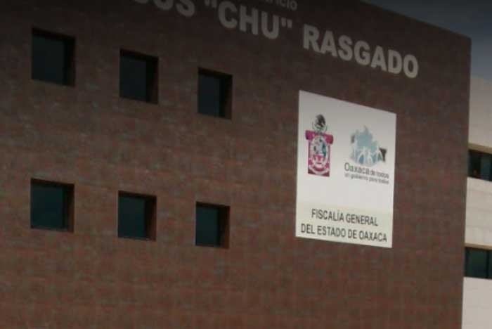 Congreso modifica la Ley y le hace «traje a la medida» al próximo Fiscal de Oaxaca