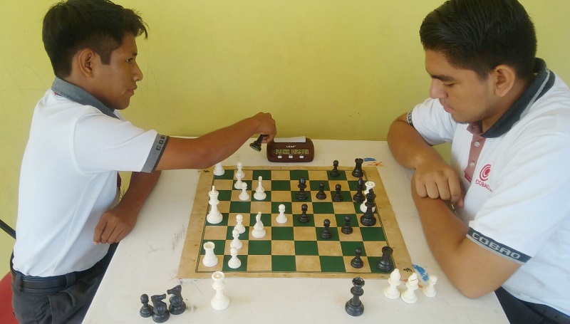 Arranca etapa regional del Intercolegial del COBAO