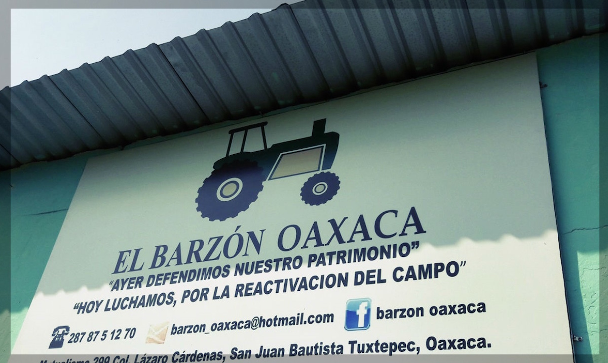 Alerta Barzón sobre posible manipulación política de programas en Oaxaca