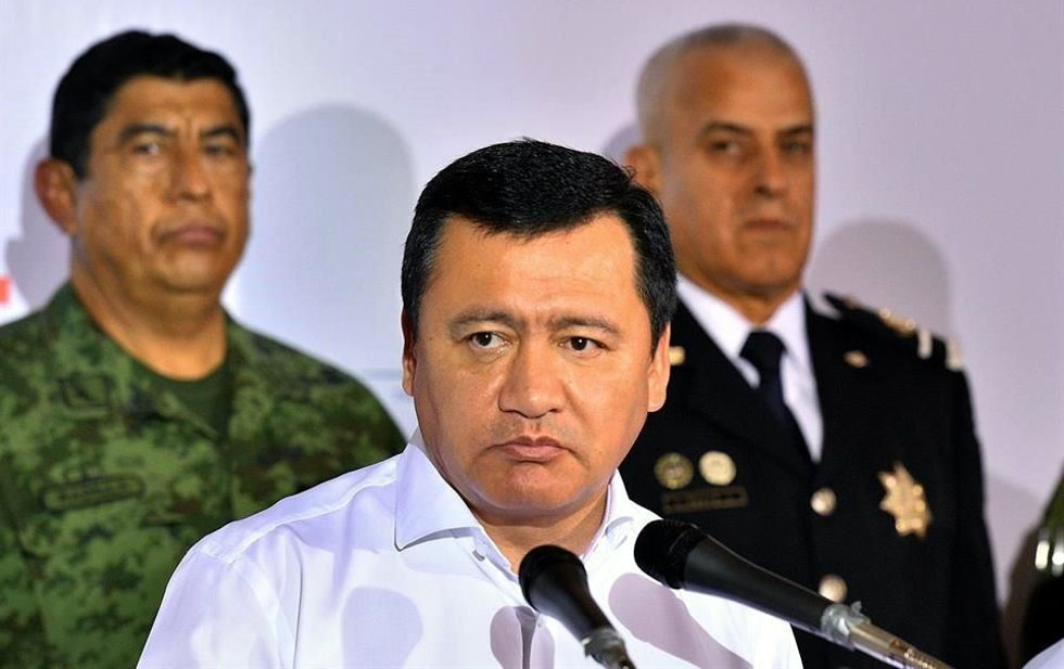 Va Segob vs huachicoleros en Veracruz