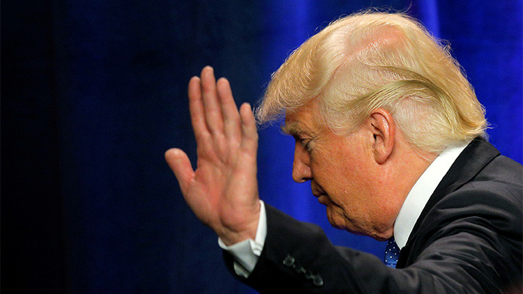 Trump toma la decisión de sacar a EE.UU. del Acuerdo de París sobre el cambio climático