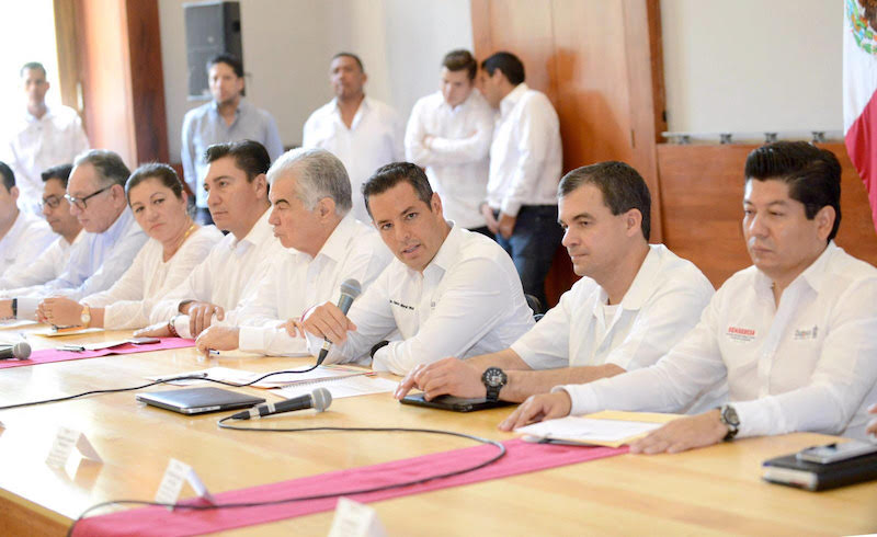 Oaxaca genera 90% de energía eólica del país; habrá más beneficio social a pueblos originarios: JCZ