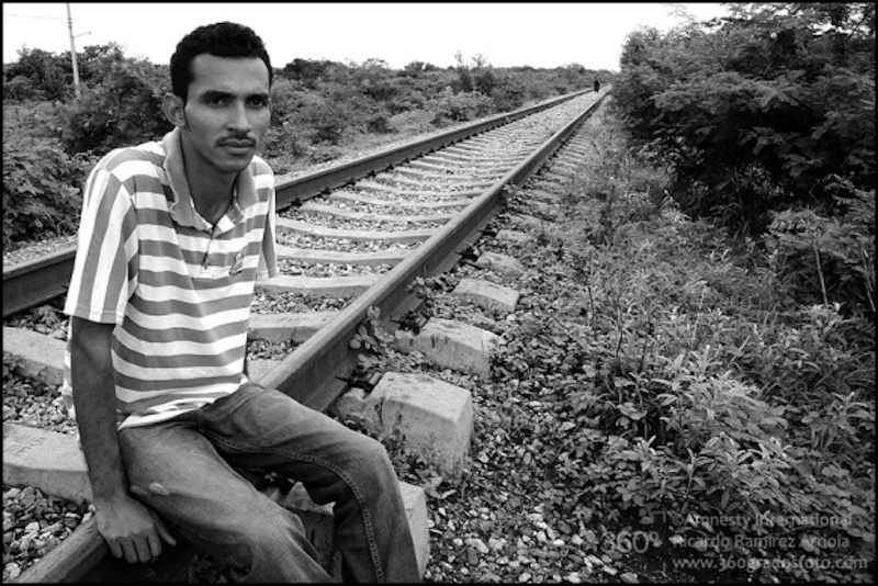 Albergue “Hermanos en el Camino” está de luto con la muerte de Alberto Donis: Alejandro Solalinde