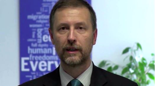 México tiene problema estructural de impunidad: Alto Comisionado de la ONU