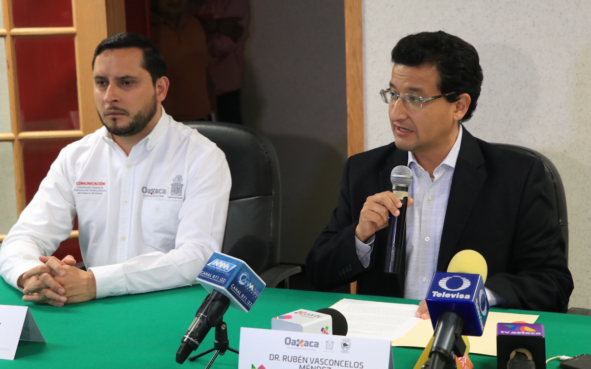 Con 9 empresas Tenorio y cómplices simularon construir 2 mil 500 sanitarios
