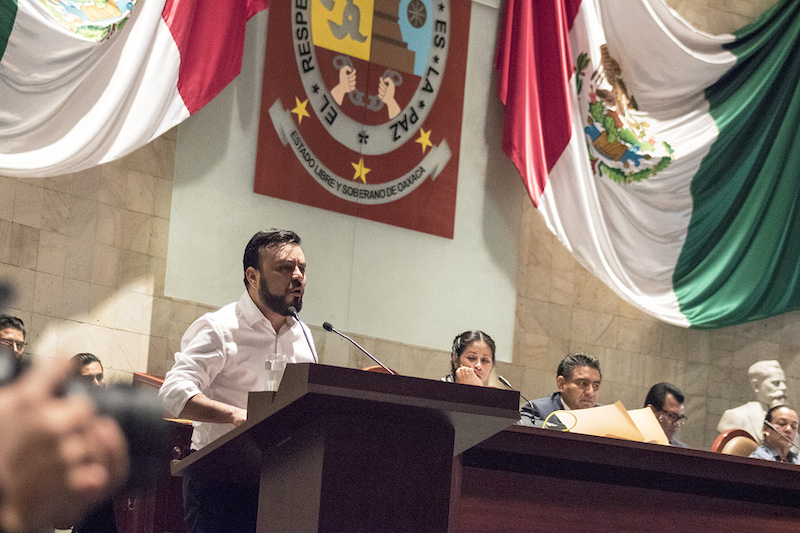 Simulación de Sevitra pues ya pactó incrementar tarifa del transporte: Jesús Romero