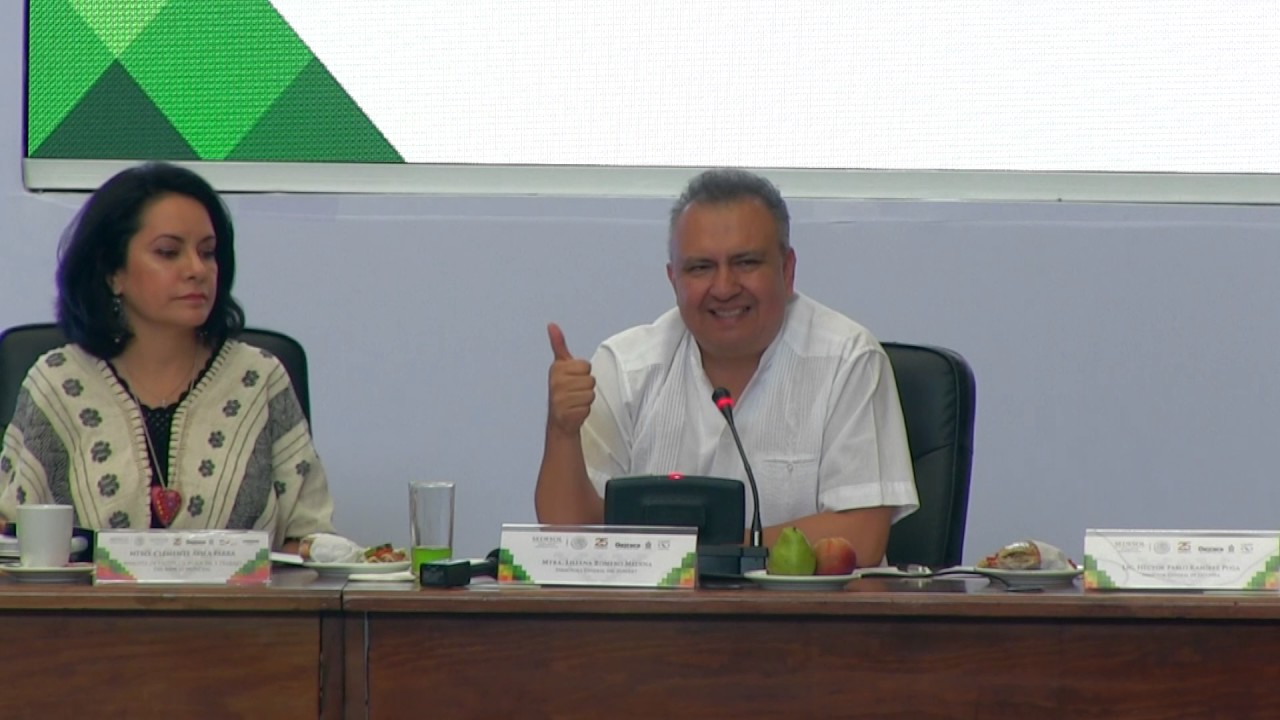 En Oaxaca, Liconsa ha tenido su mejor impacto nutricional