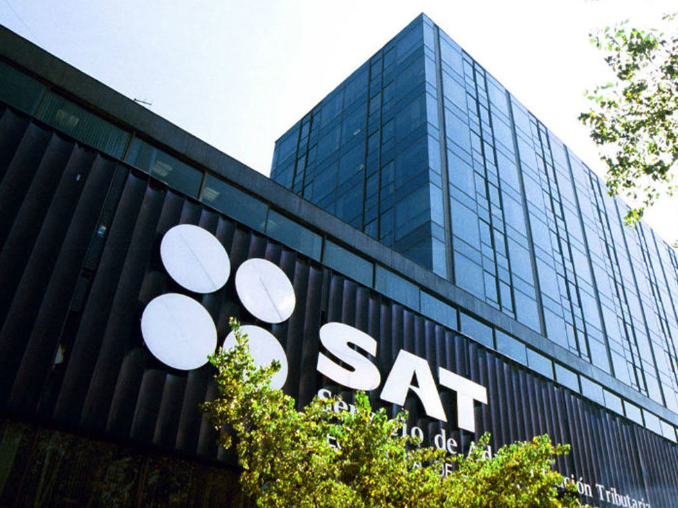 Logra el SAT la repatriación de 36 mil 753 millones de pesos
