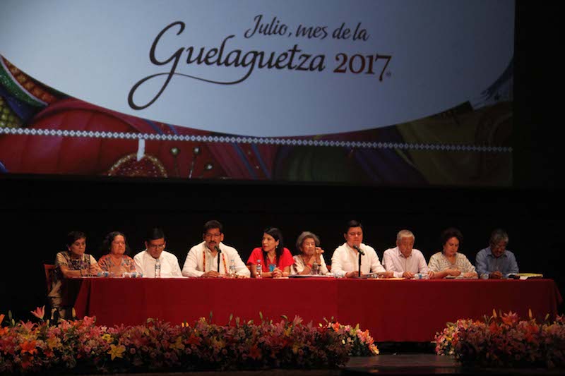Delegaciones de Juchitán y San Agustín Loxicha no asistirán a la Guelguetza por conflictos internos