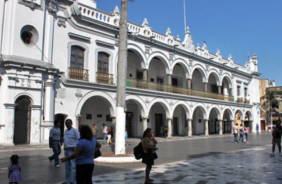 Una mujer es victima de violación diariamente en Veracruz