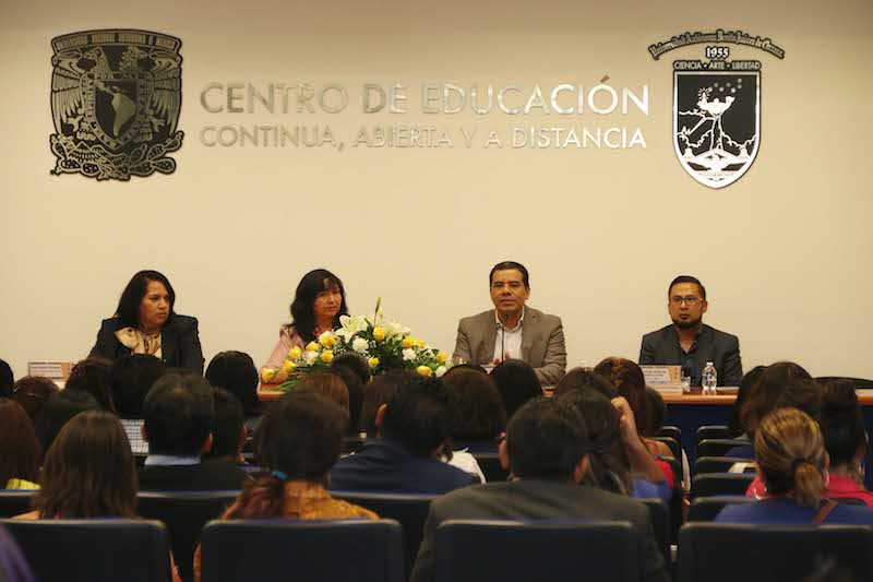 Realizan primer Congreso nacional de Neurociencias y Neurocirugías en el CECAD-UABJO
