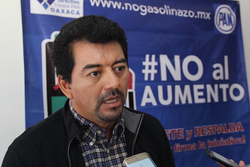 Omisión de autoridades, escala conflictos en Oaxaca; Guelaguetza es tomada como rehén: JMR