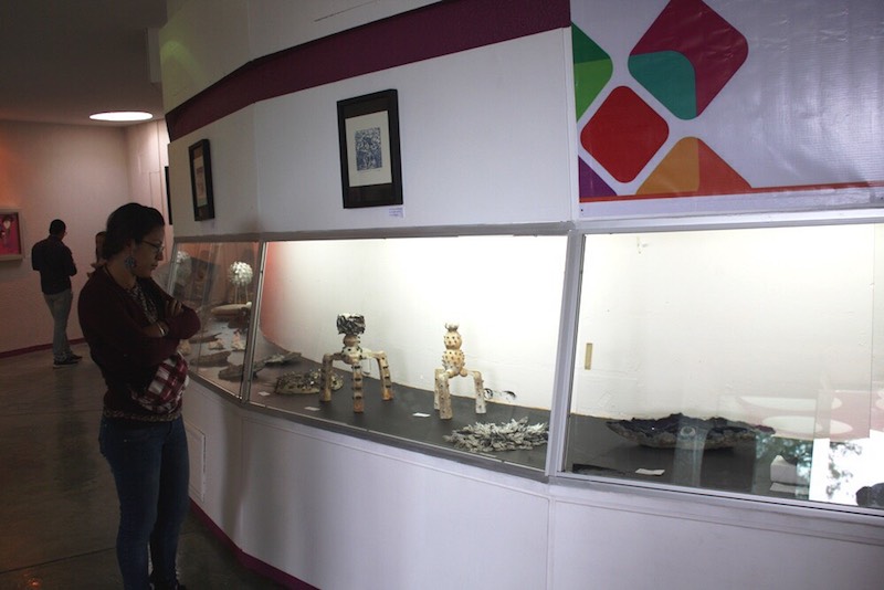 Celebran oaxaqueños 41 años del Planetario “Nundehui”
