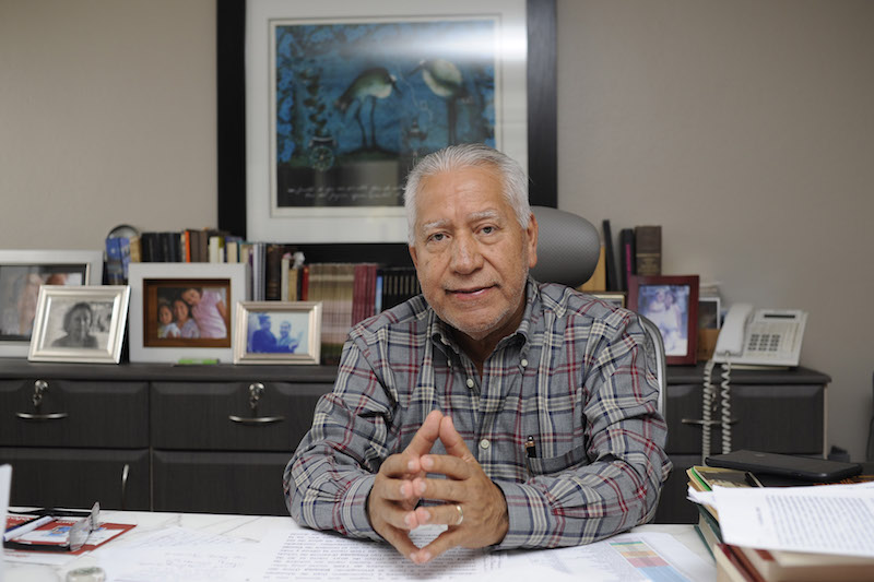 “Donají… La Leyenda”, símbolo de identidad de las y los capitalinos