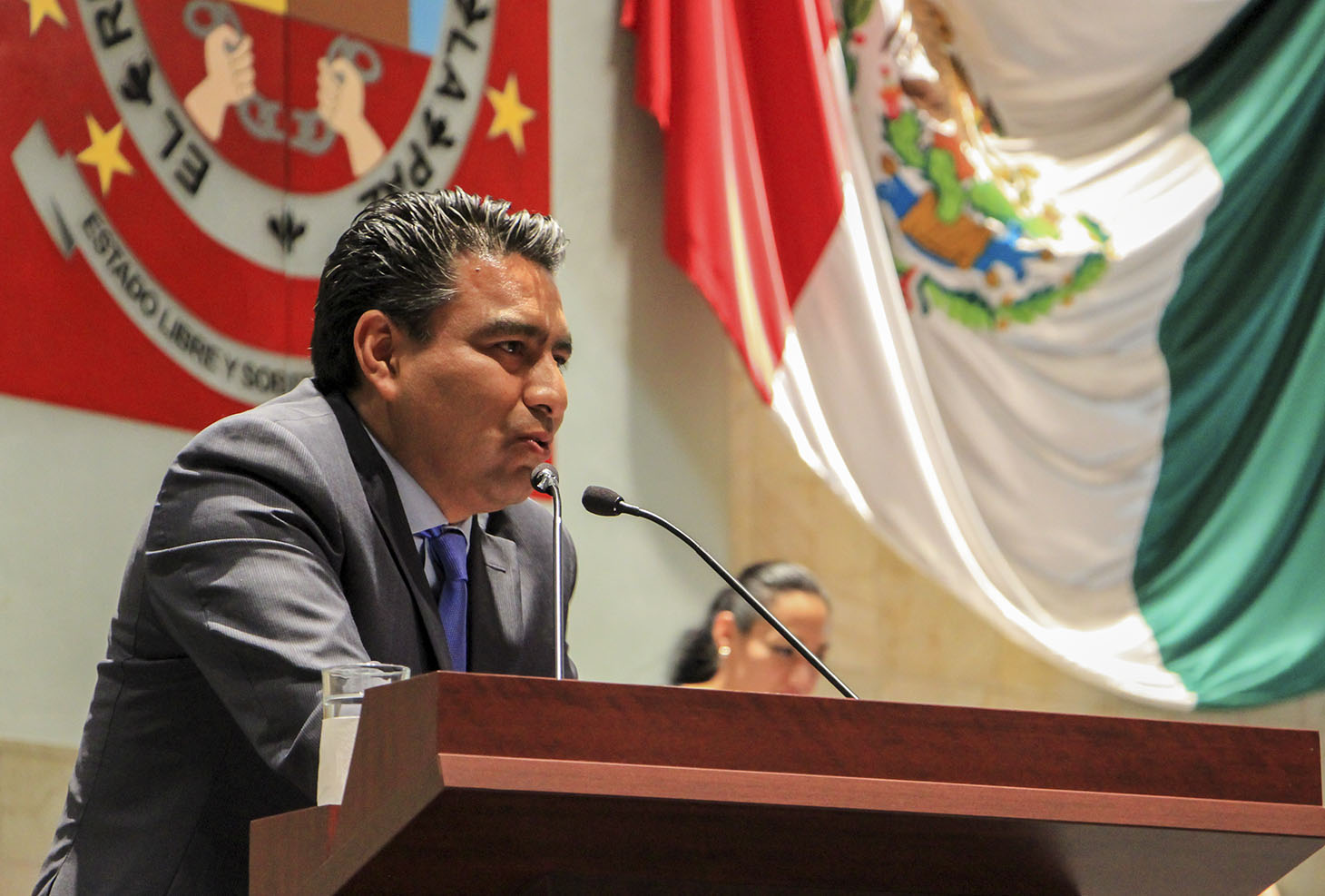 196 municipios de Oaxaca, altamente vulnerables a cambio climático; Congreso pide priorizar recursos